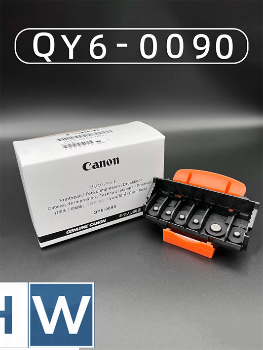 Canon QY6-0090 Printhead for TS8020 TS9020 TS8280 TS8180 TS9120 TS8080 ，8380