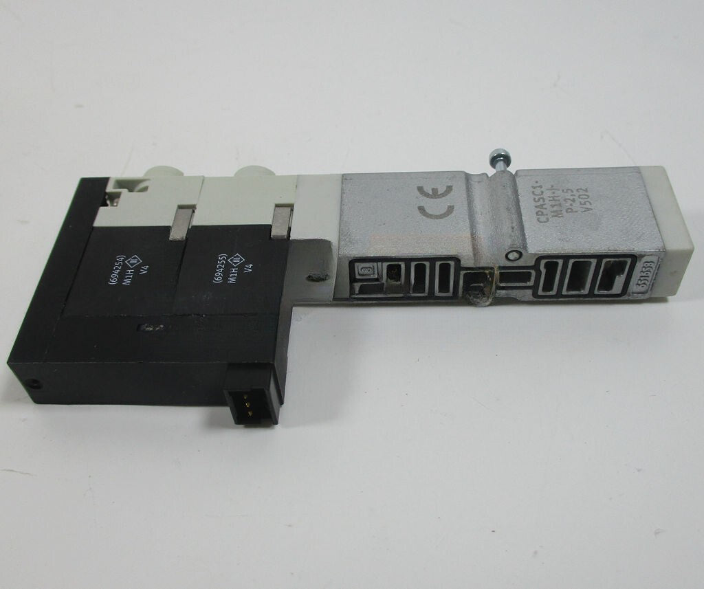 1PC For FESTO CPASC1-M1H-J-P-2.5 526992 Solenoid Valve