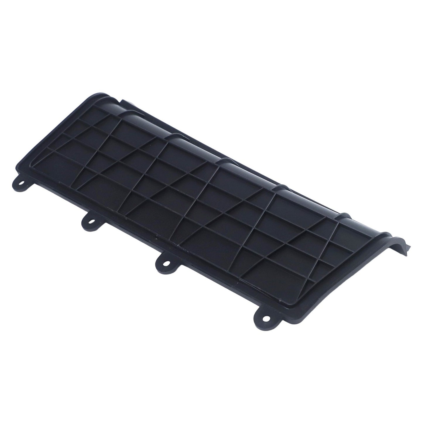 Upgrade Windshield Wiper Cowl Cover Panel Battery Cap 51132751210 for Mini 07-15