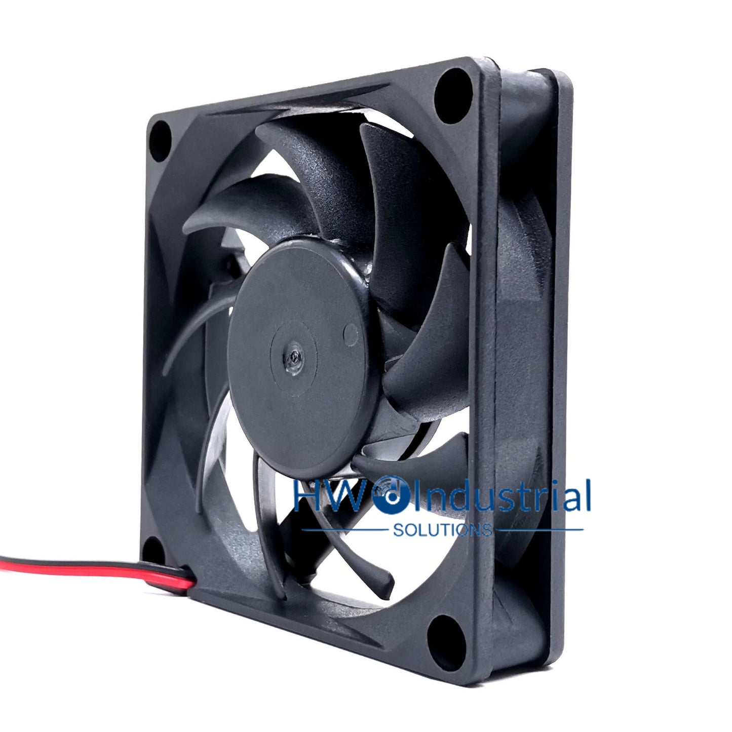 Y. S.TECH 7CM 7015 12V0.19A FD127015MB AMD Computer CPU Cooling Fan