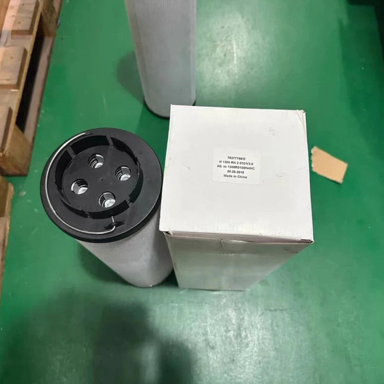 1PCS  FIT FOR MAHLE 78377798 Oil Filter Cartridge