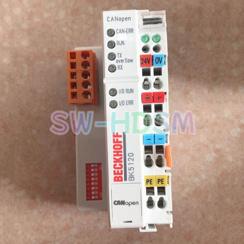1PCS   BECKHOFF BK5120 Module BK 5120 Freight Free