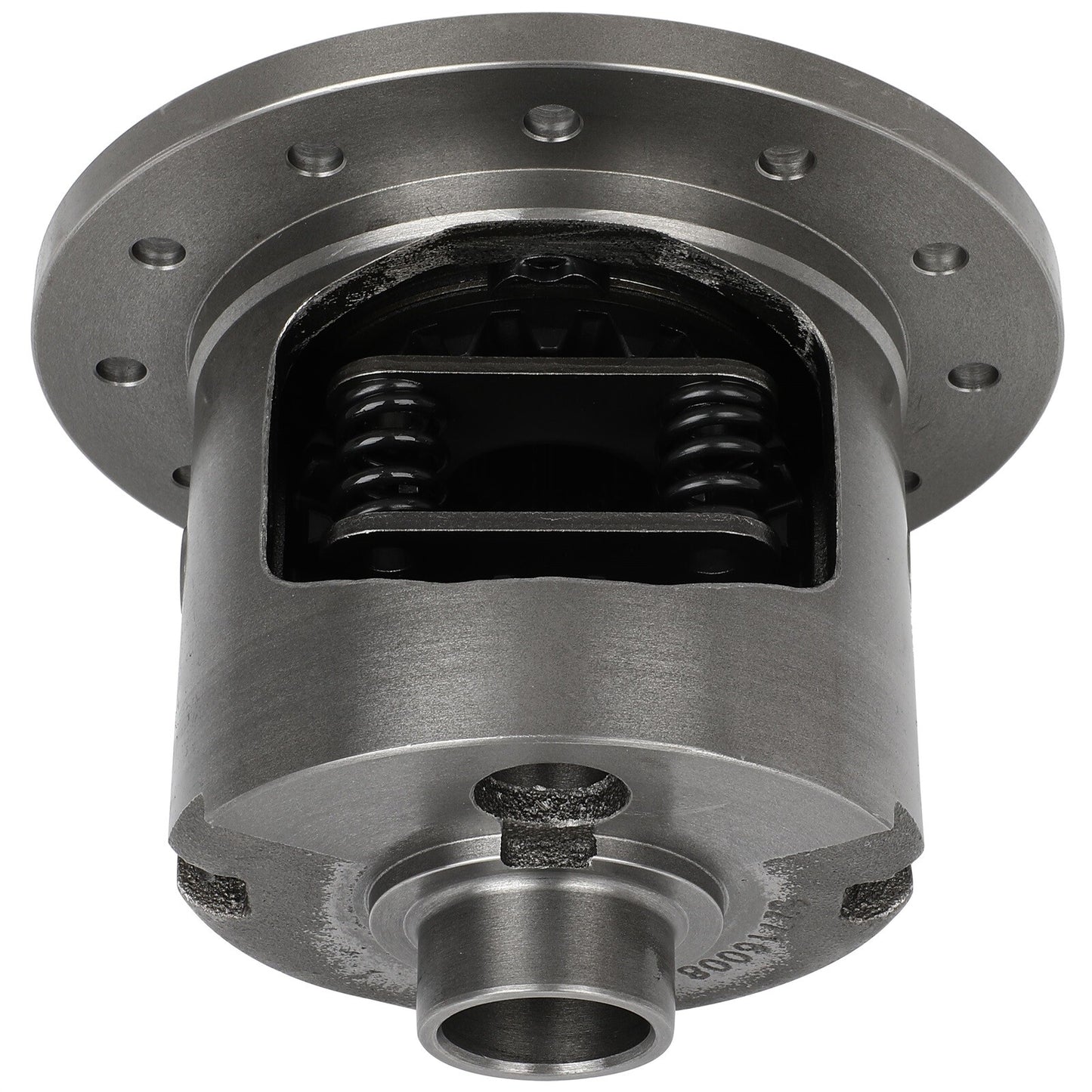 Fits GM 8.875" 30 Spline 3.73-up Ratios 12 Bolt Limited-Slip Posi Differential