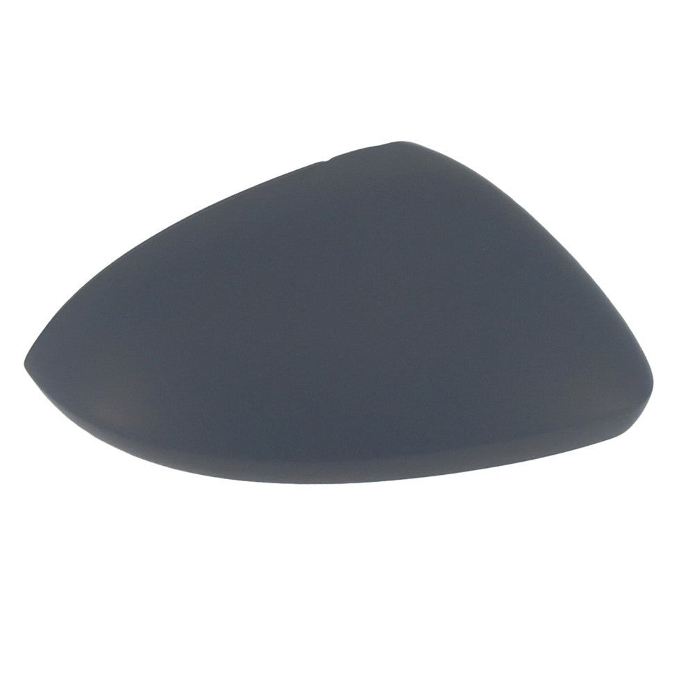 Right Side Door Mirror Cover Replacement for Jetta 2019 to 2023 Part 17A857538A