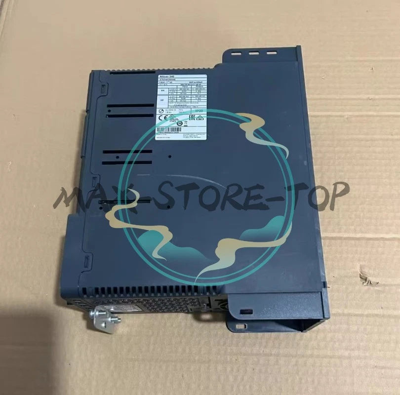 1 PC  TESTED Schneider ATV340U55N4E Inverter Fast Shipping