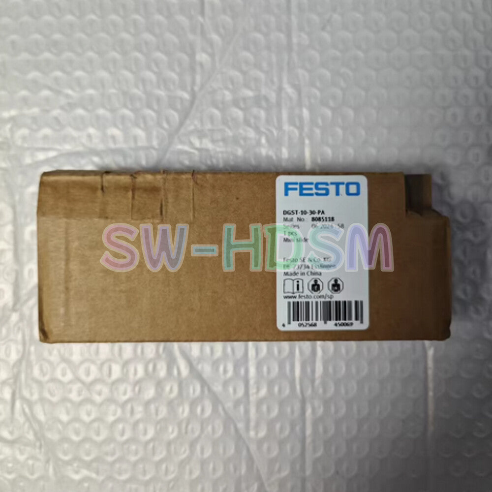 1PCS   for FESTO DGST-10-30-PA DGST-10-30PA Cylinder Freight Free
