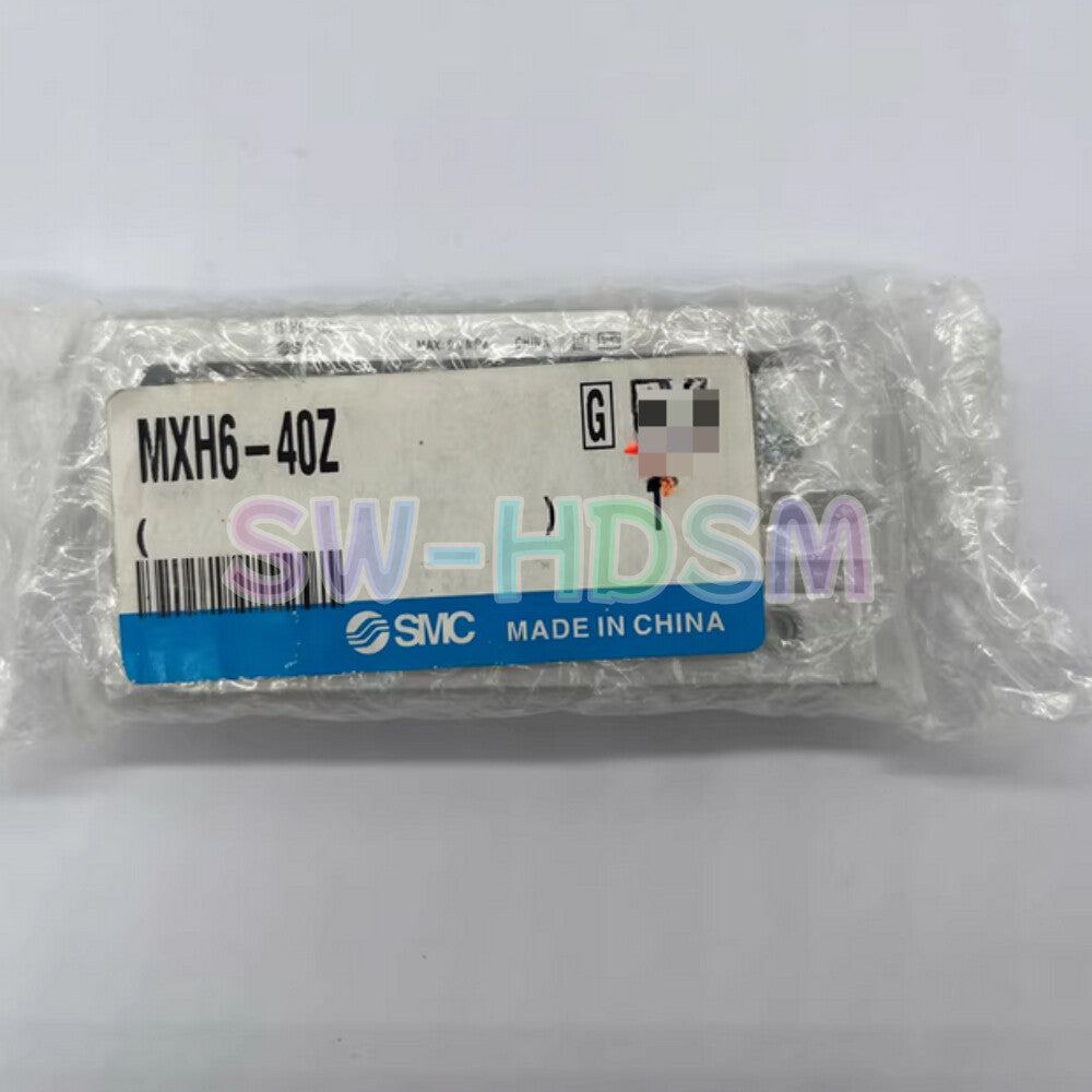 1PCS  for SMC Cylinder MXH6-40Z Freight Free