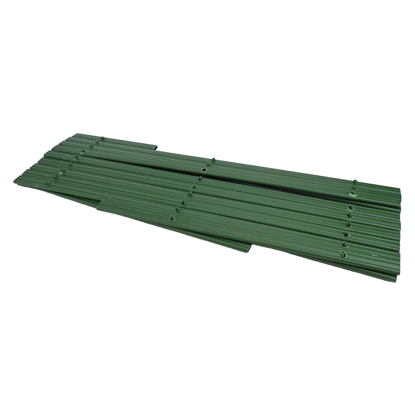 Expandable Plastic Trellis for Garden Use Perfect Support for Climbing Plants