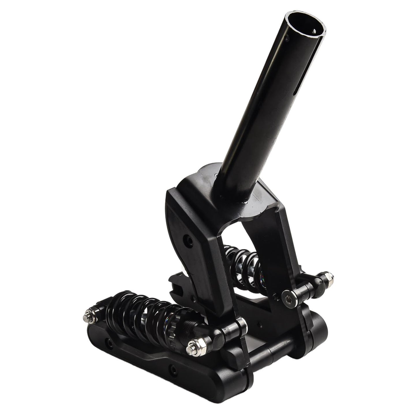 Longevity and Performance Driven Scooter Front Fork Shock Absorber for Xiaomi