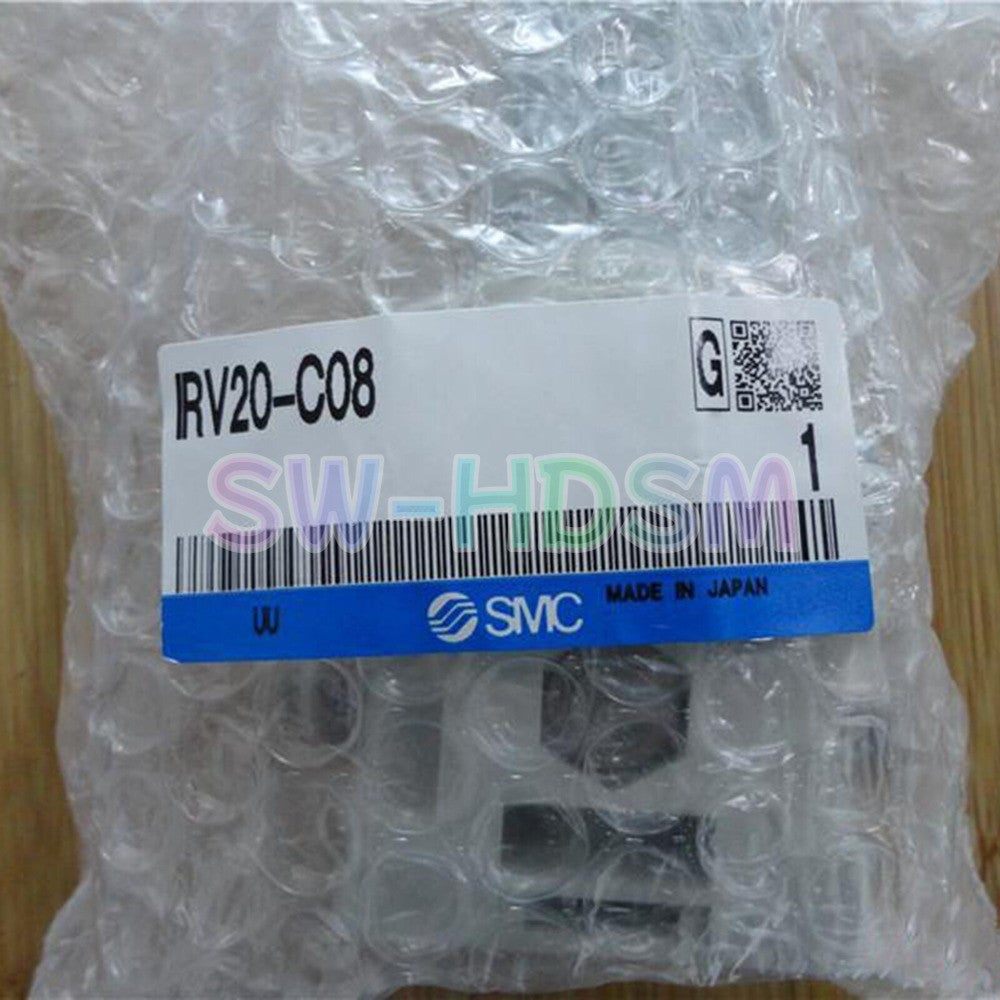1PCS  for SMC IRV20-C08 Speed Regulating Valve Freight Free