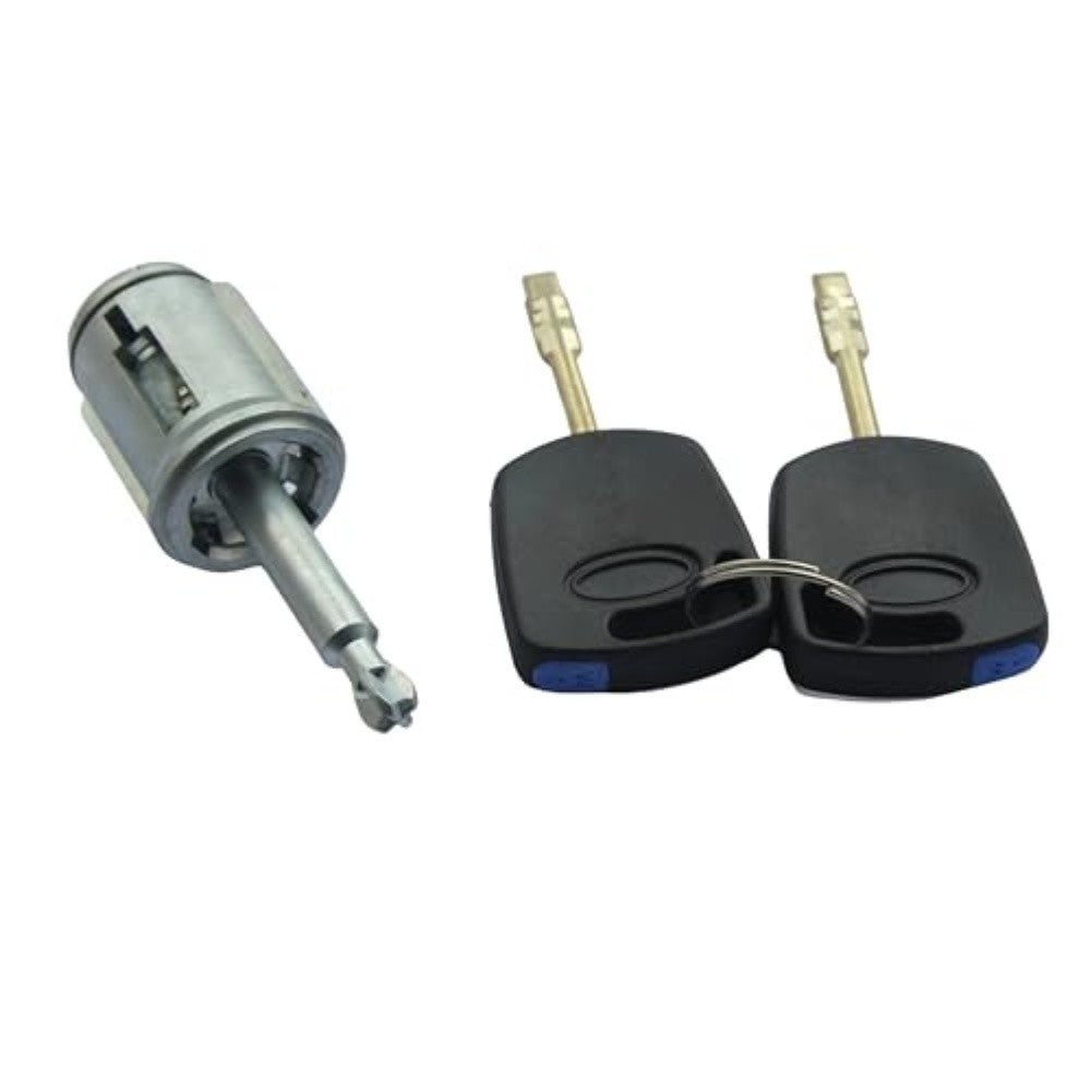 Car Front Engine Lock Kit for Ford For Focus For MK2 C MAX Saloon Hatchback MPV