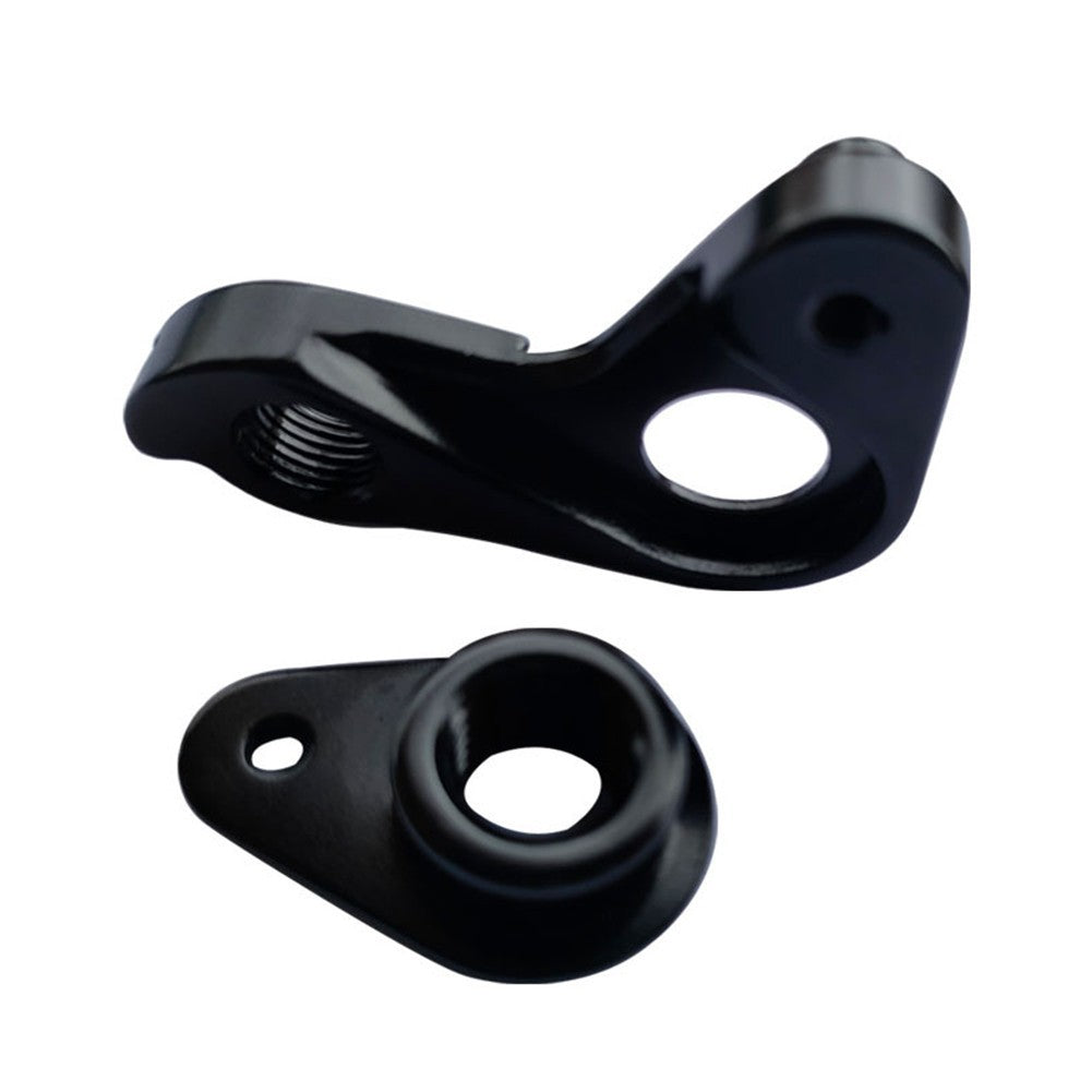 1pc Bicycle Aluminum CNC Gears Rear Derailleurs Mechanical Hangers For-Pinarell0