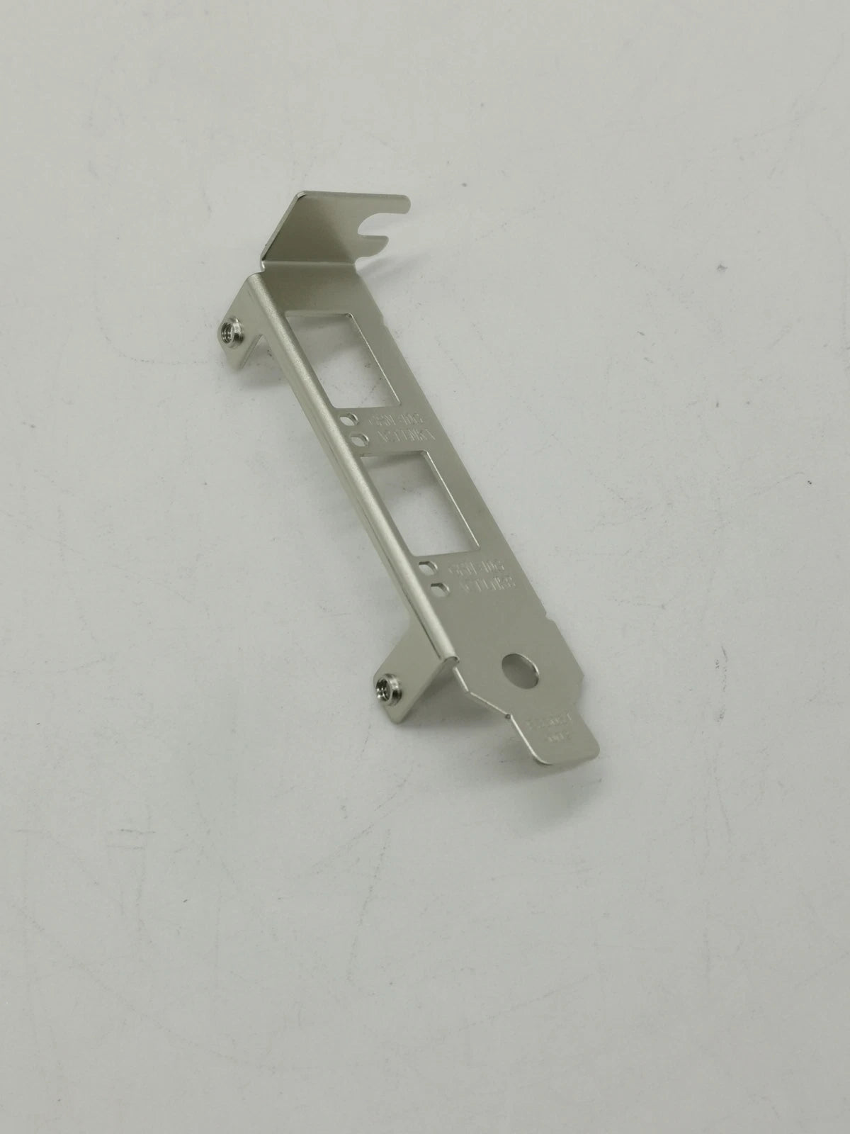 10PCS  Low Profile Bracket for Intel E10G42BTDA X520-DA2 E10G42BFSR X520-SR2