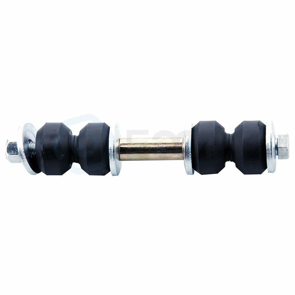 10pcs For 2000-2005 Buick LeSabre Wheel Hub & Bearing Sway Bars Ball Joints Kit