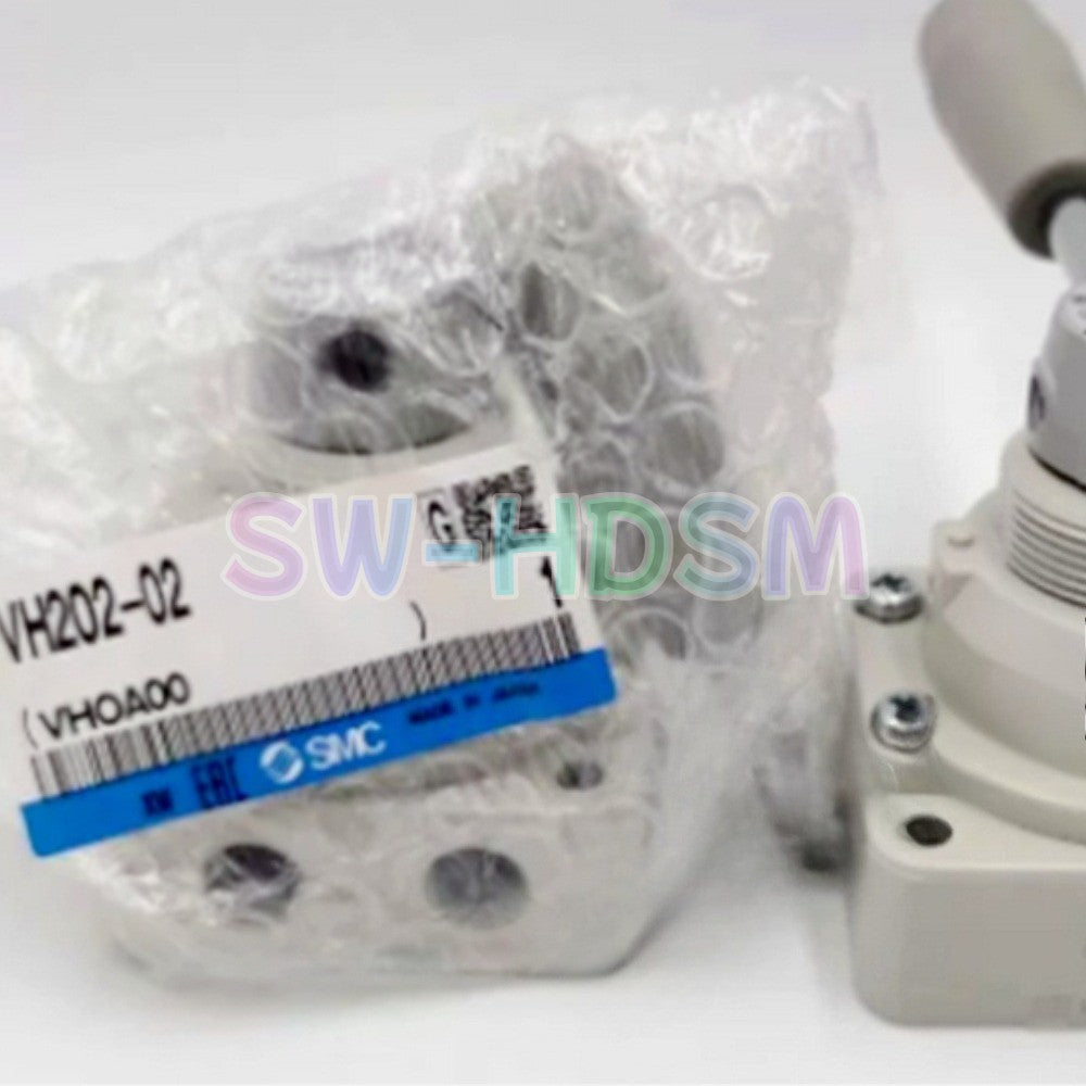 1PCS  for SMC VH202-02 Pneumatic Manual Valve Freight Free