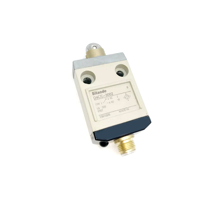 Omron D4CC-2001 D4CC-2002 D4CC-2024 D4CC-2032 D4CC-3002 D4CC-3024 D4CC-3032