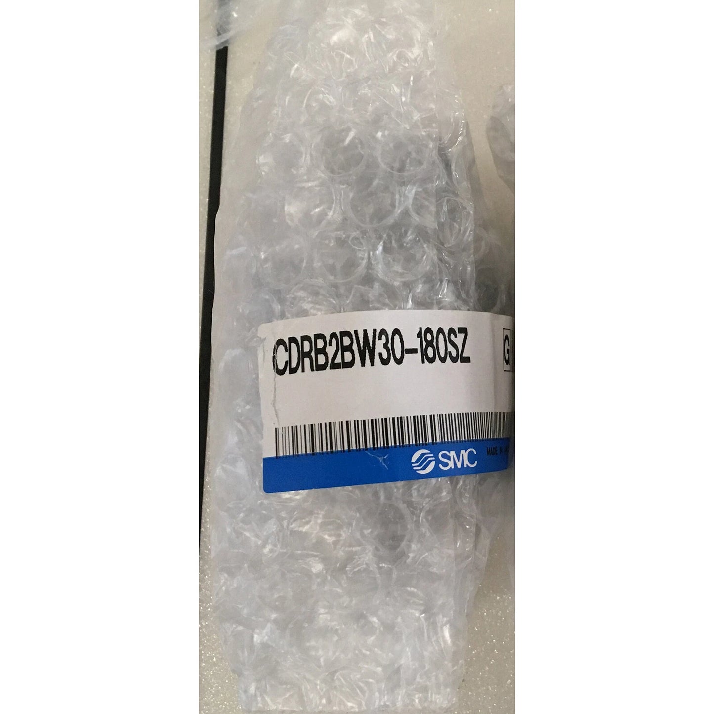 one  SMC CDRB2BW30-180SZ Rotating Cylinder Fast Delivery #P