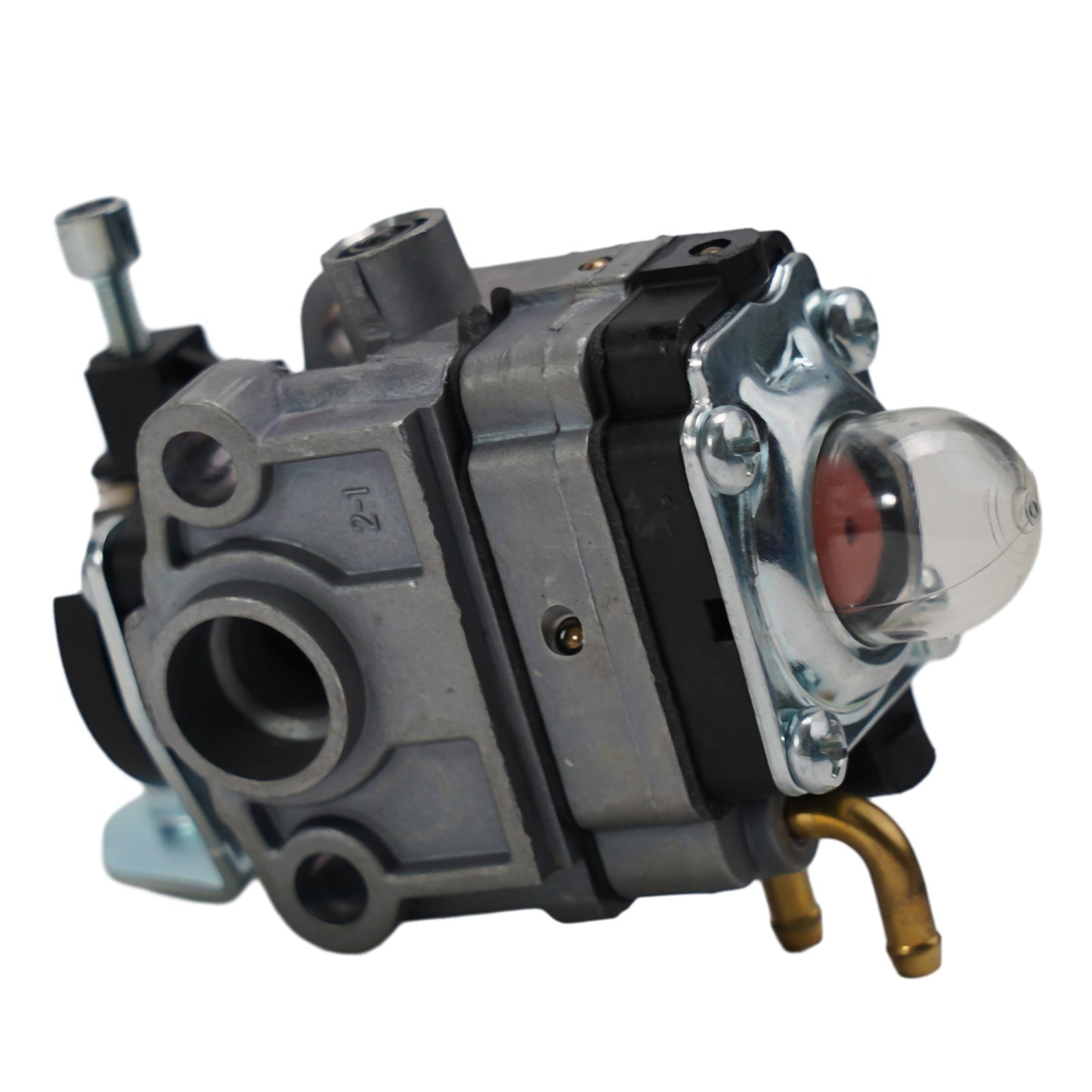 Efficient Performance Carburetor for Craftsman 4 Cycle Lawn Mower Model