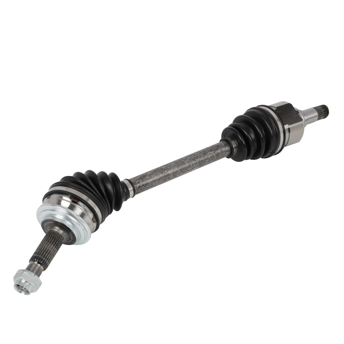 For 2006-2014 Toyota Yaris L4 1.5L Front Driver Left Side CV Axle Shaft Assembly