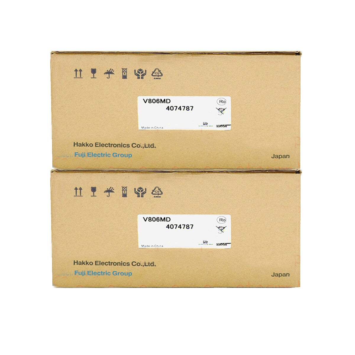 FUJI V806MD PLC Processors Module
