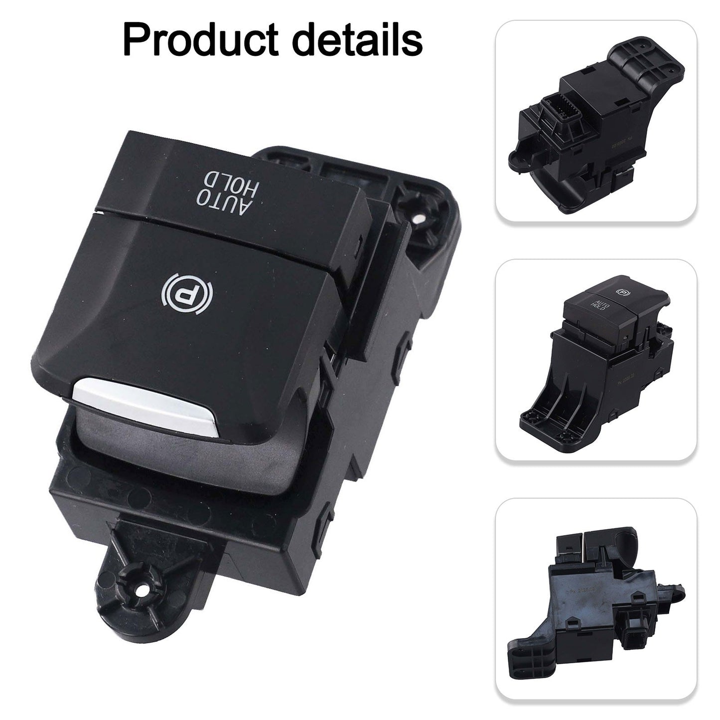 Electrical Parking Brake Compatible for Hyundai For I30 N Line 2018 2020
