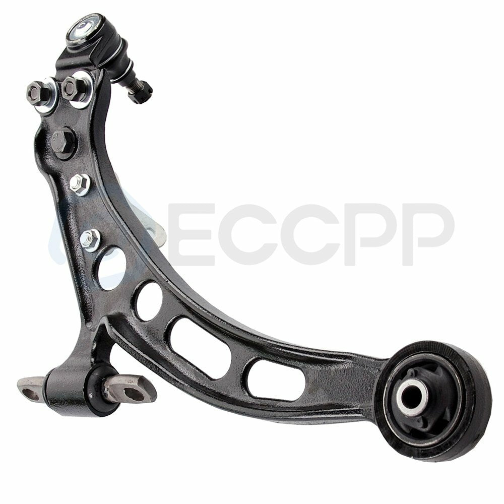 2pc Front Lower Control Arms Kit For 1992-1995 1996 Toyota Camry Before 08/96
