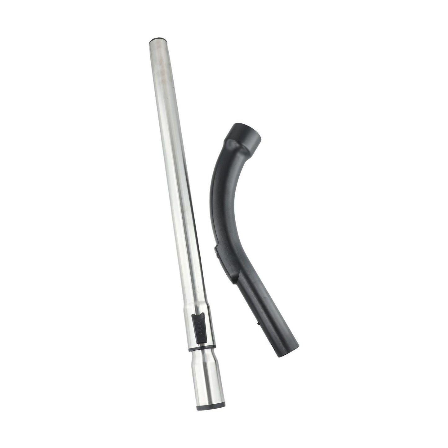 Telescopic Locking Suction Tube with Handle for Miele C1 C2 and C3 Models