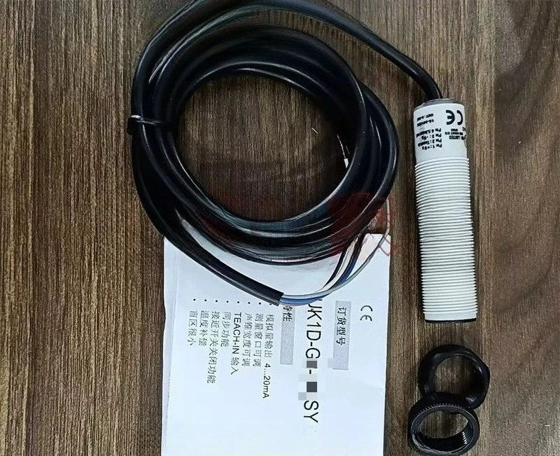 1PCS  FIT FOR Ultrasonic sensor UK1D/G2-0ESY