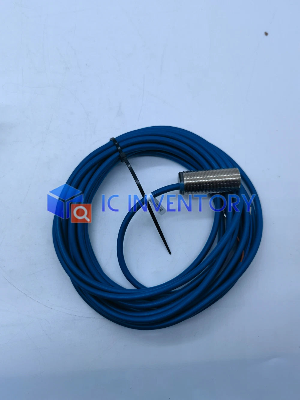 1PCS   PEPPERL+FUCHS NJ5-18GM-N-5M #P