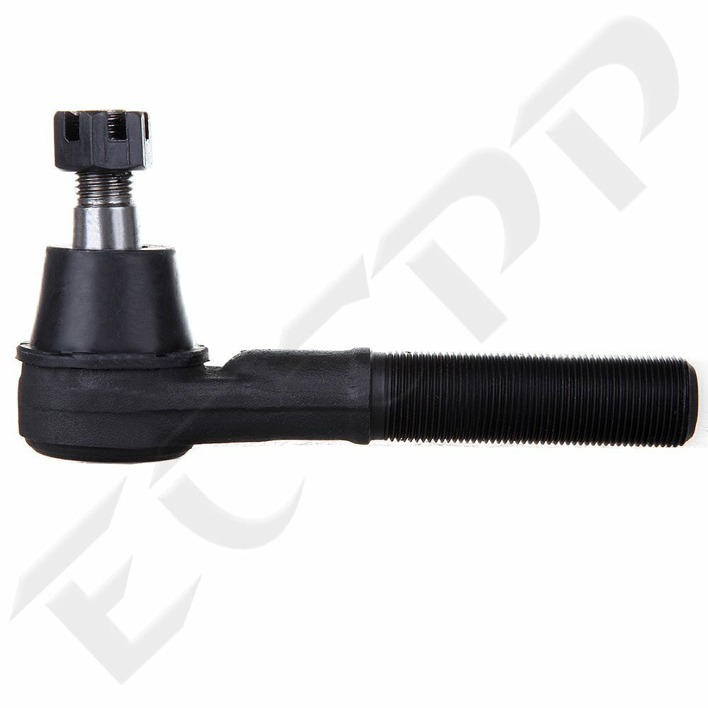 For 92-02 Ford E-150 Econoline 9pcs Front Ball Joints Tie Rods Adjusting Sleeves