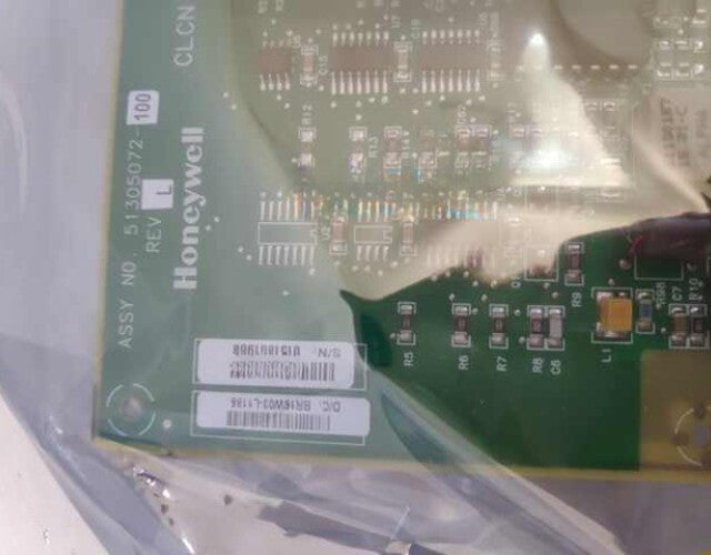 1pcs  51305072-100 Free shipping