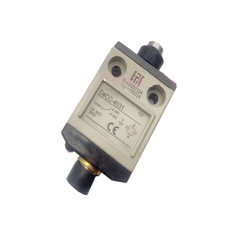 Omron D4CC-4001 D4CC-4002 D4CC-4003 D4CC-4024 D4CC-4031 D4CC-4032 D4CC-4033 Unit
