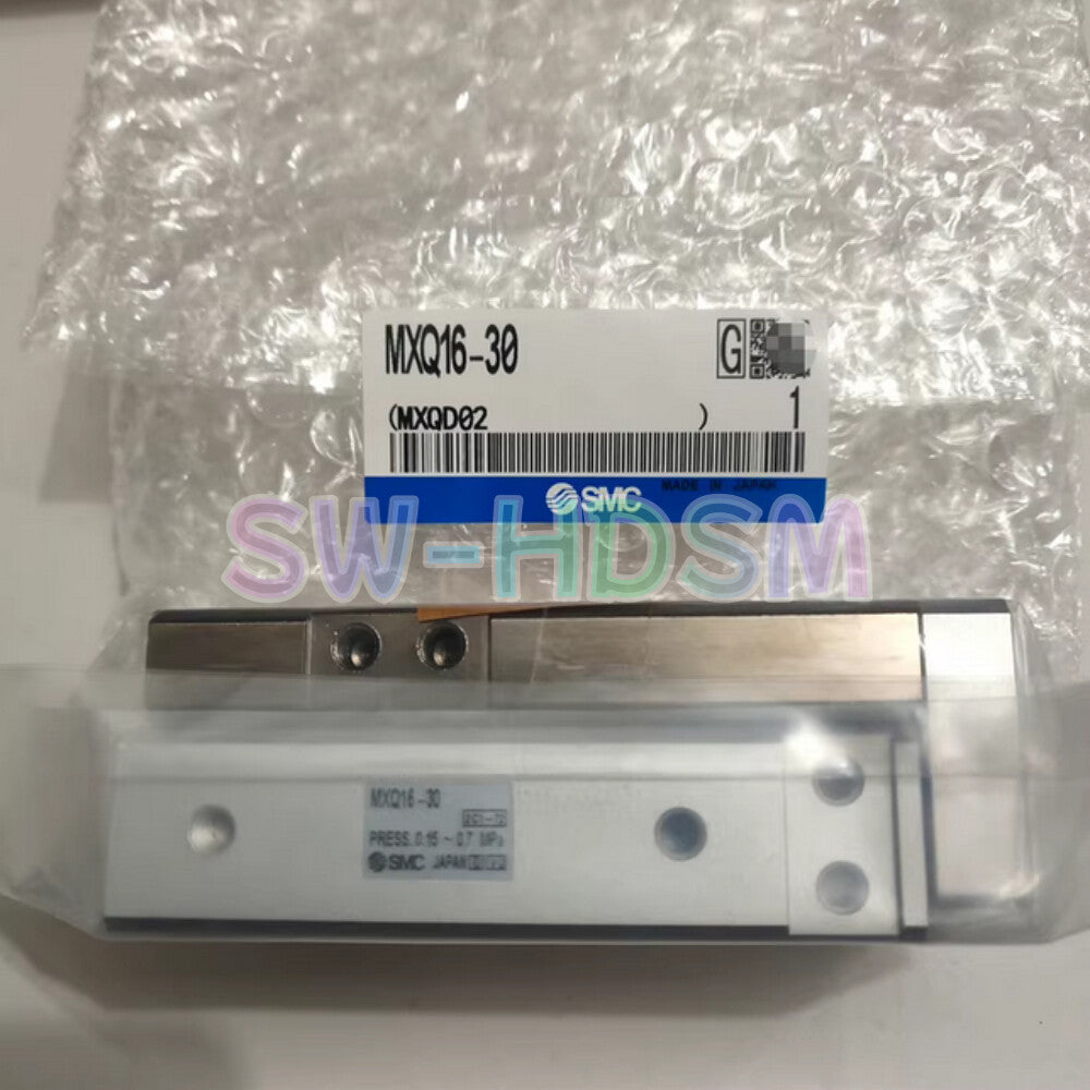 1PCS  for SMC cylinder MXQ16-30 Freight Free