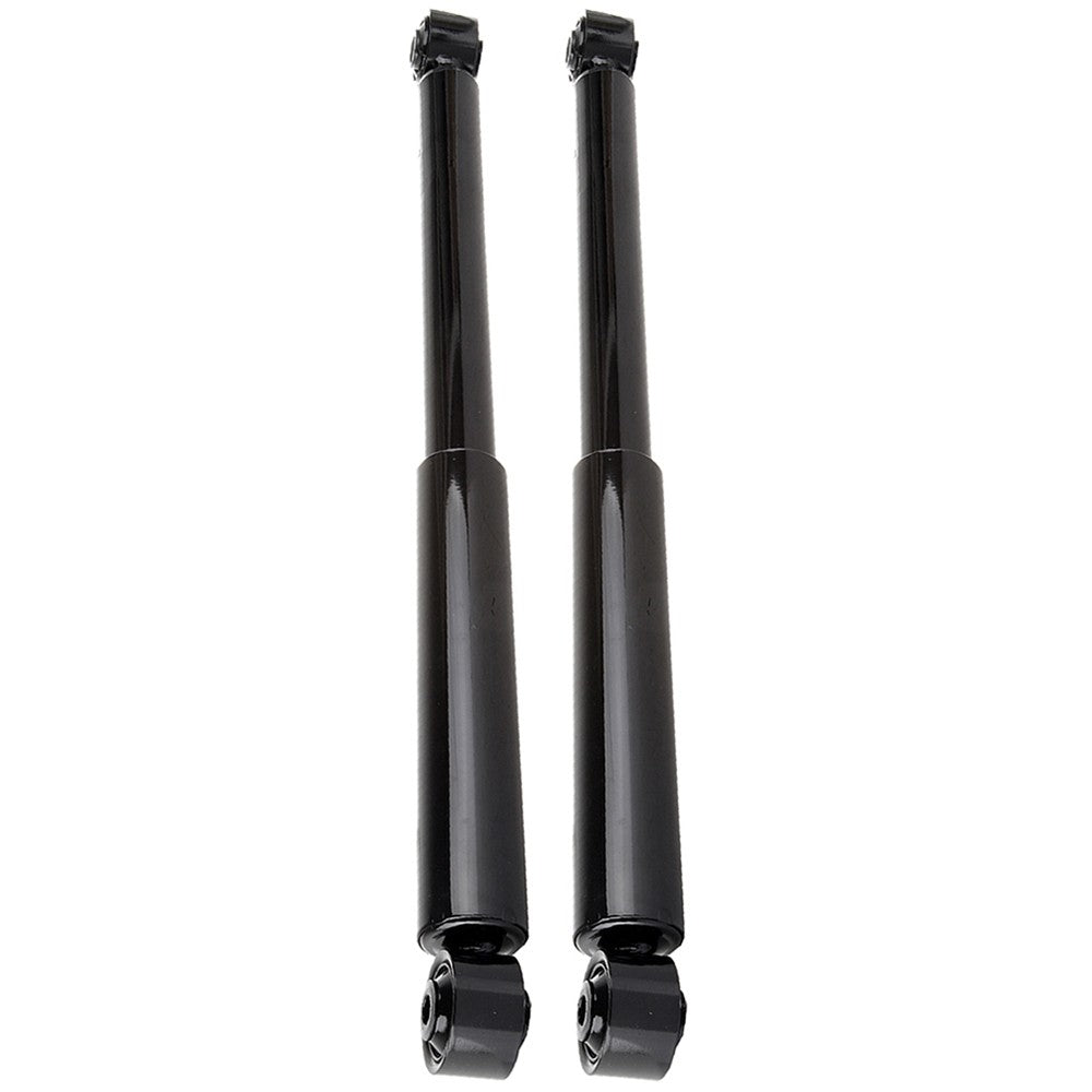 Rear Shock Absorbers Sway Bars For Infiniti QX4 Nissan Pathfinder Left Right