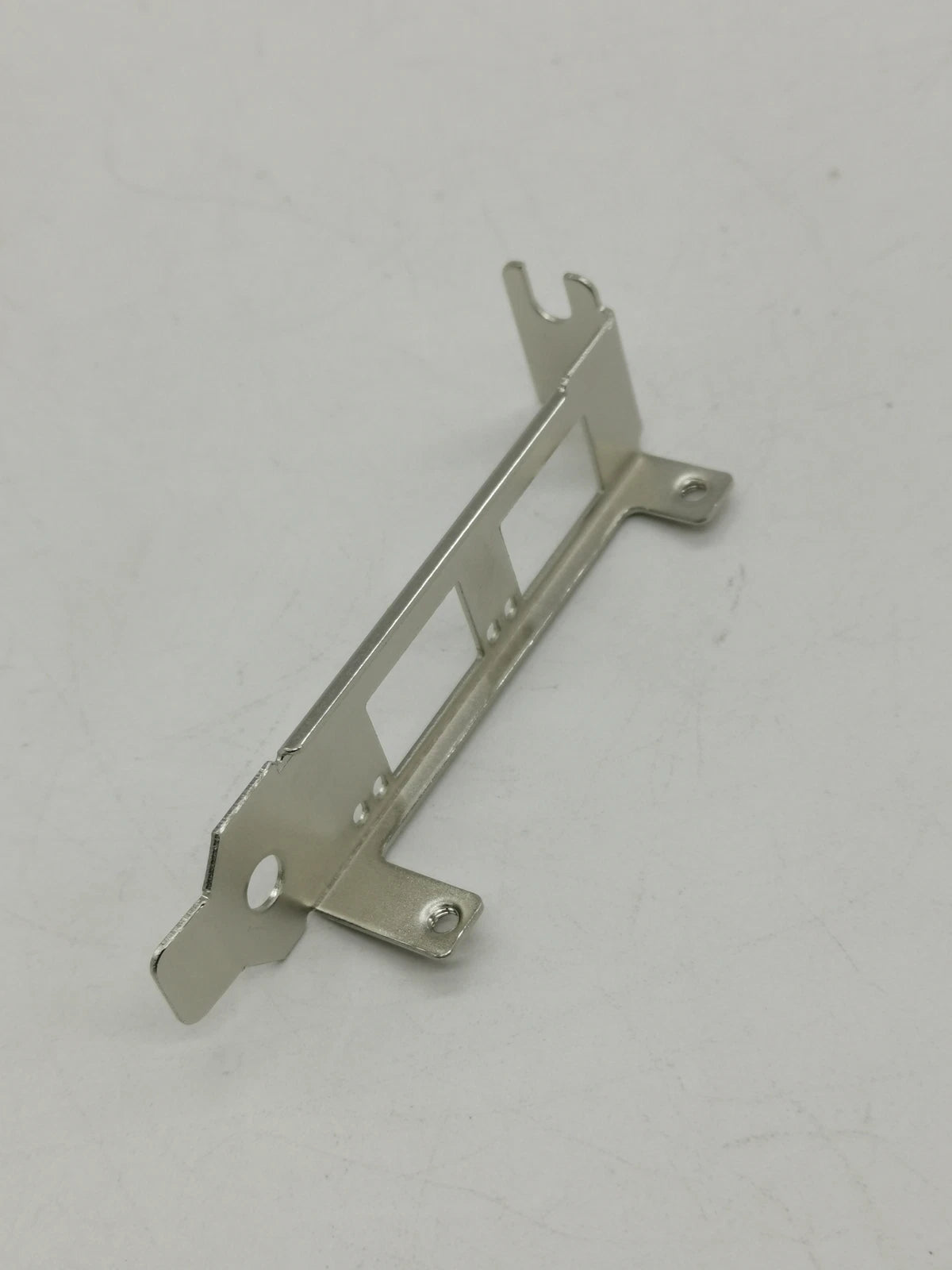 10PCS  Low Profile Bracket for Intel E10G42BTDA X520-DA2 E10G42BFSR X520-SR2