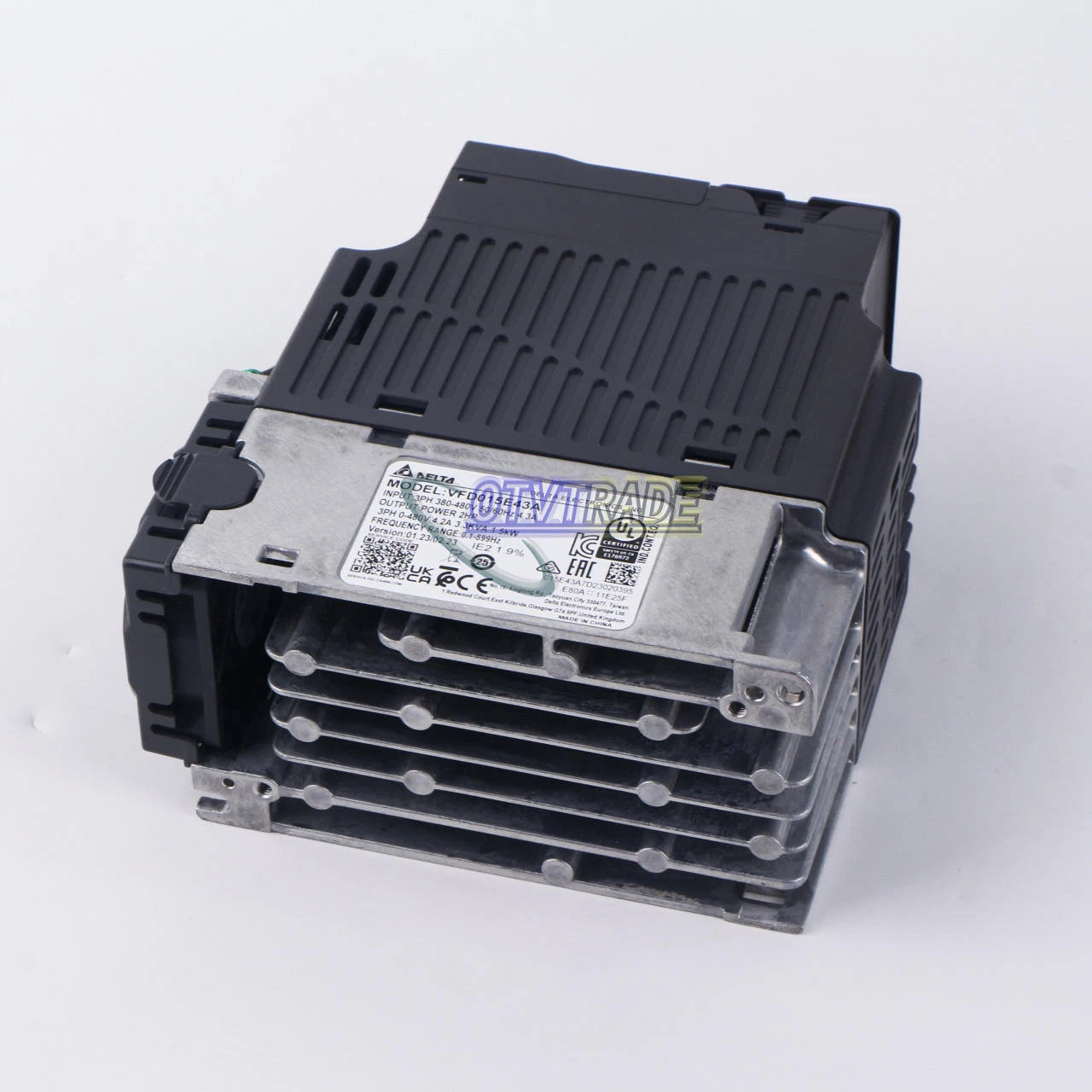 ONE Delta VFD015E43A Inverter  # #P