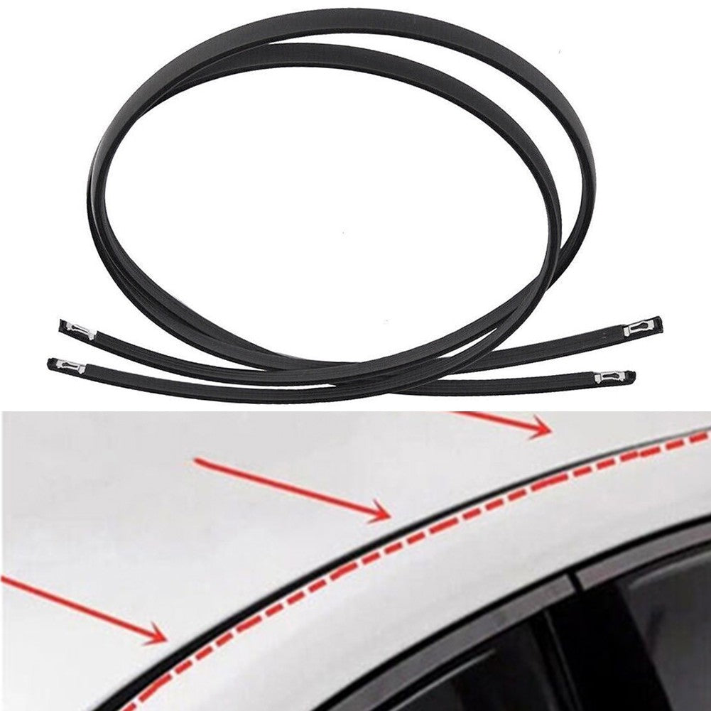 Improve the Resale Value of For For Fit 20052008 with Roof Trim Molding