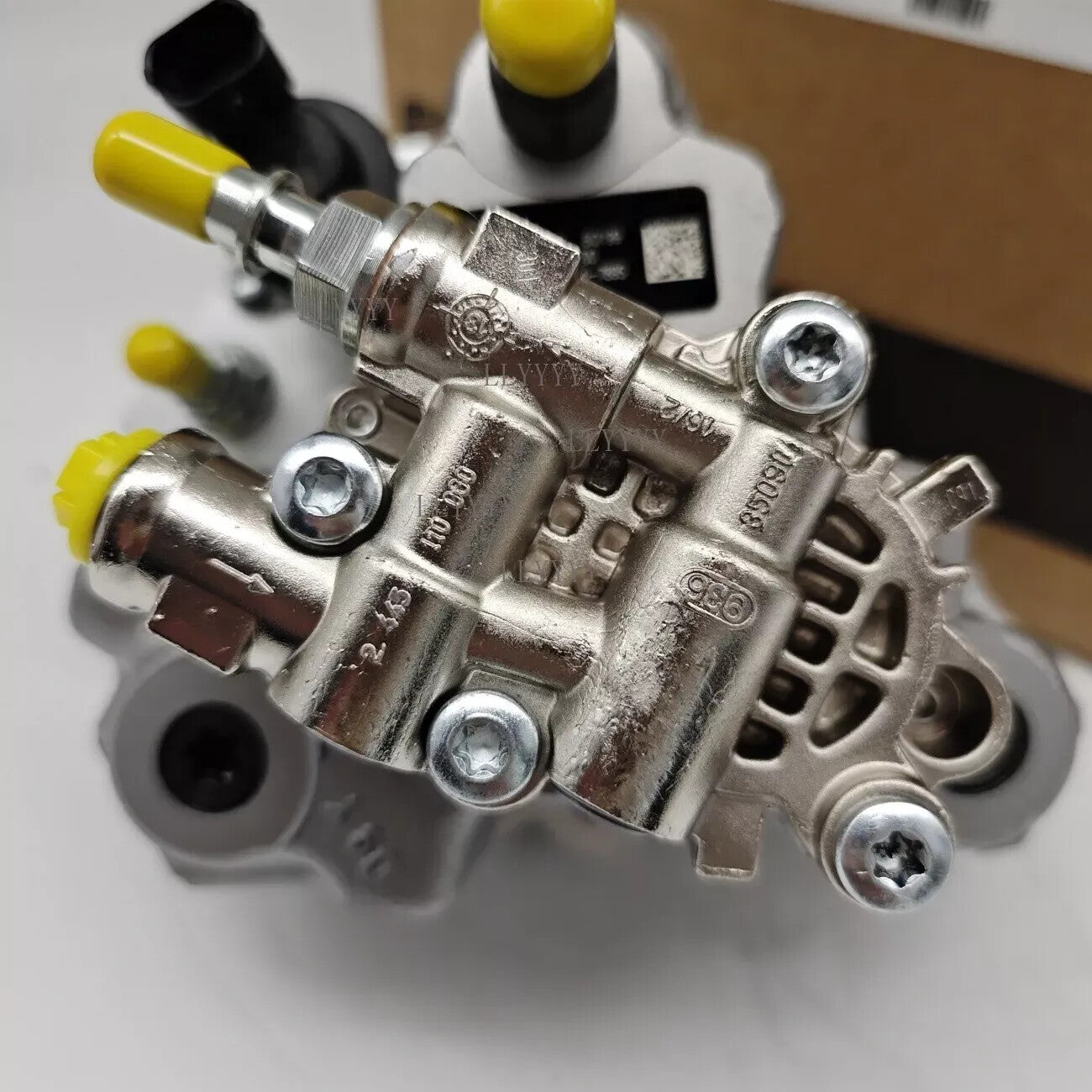 5398557RX Fuel Injection Pump for CUMMINS ISB 6.7L 10-22 0445020300 5398557