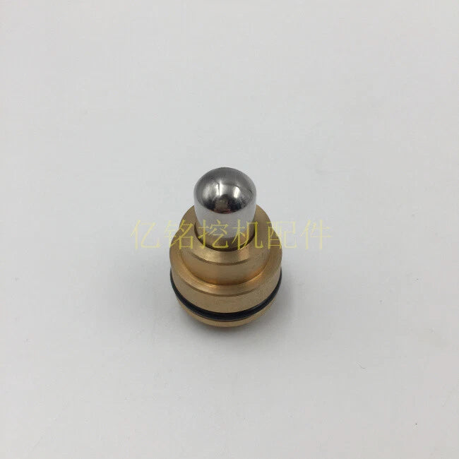 1PCS joystick handle bullet  For Doosan Daewoo DH200 / 220 / 225-7