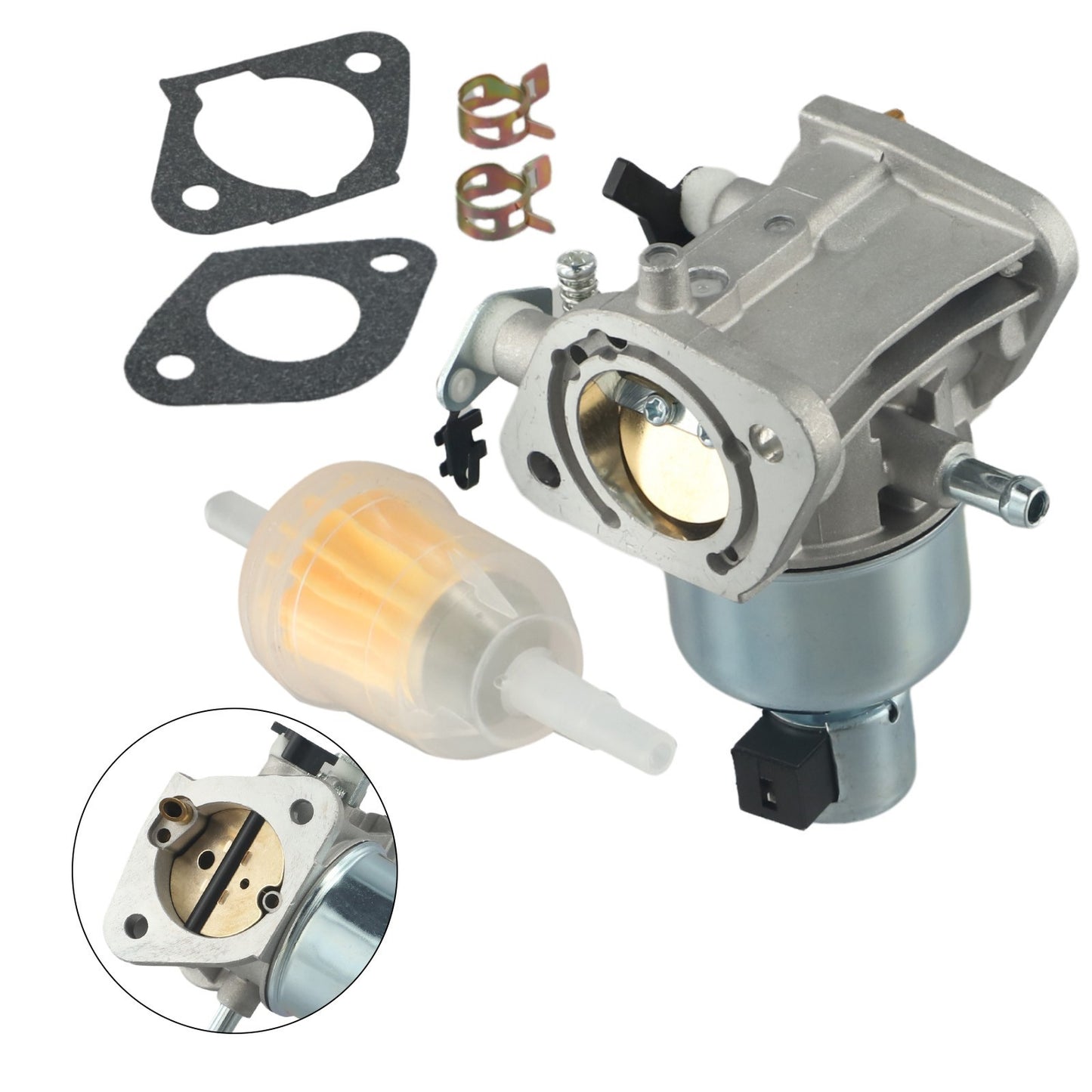 Carburetor Carburetor CARBURETOR Carburetor FR691V REPLACES 15004-0829