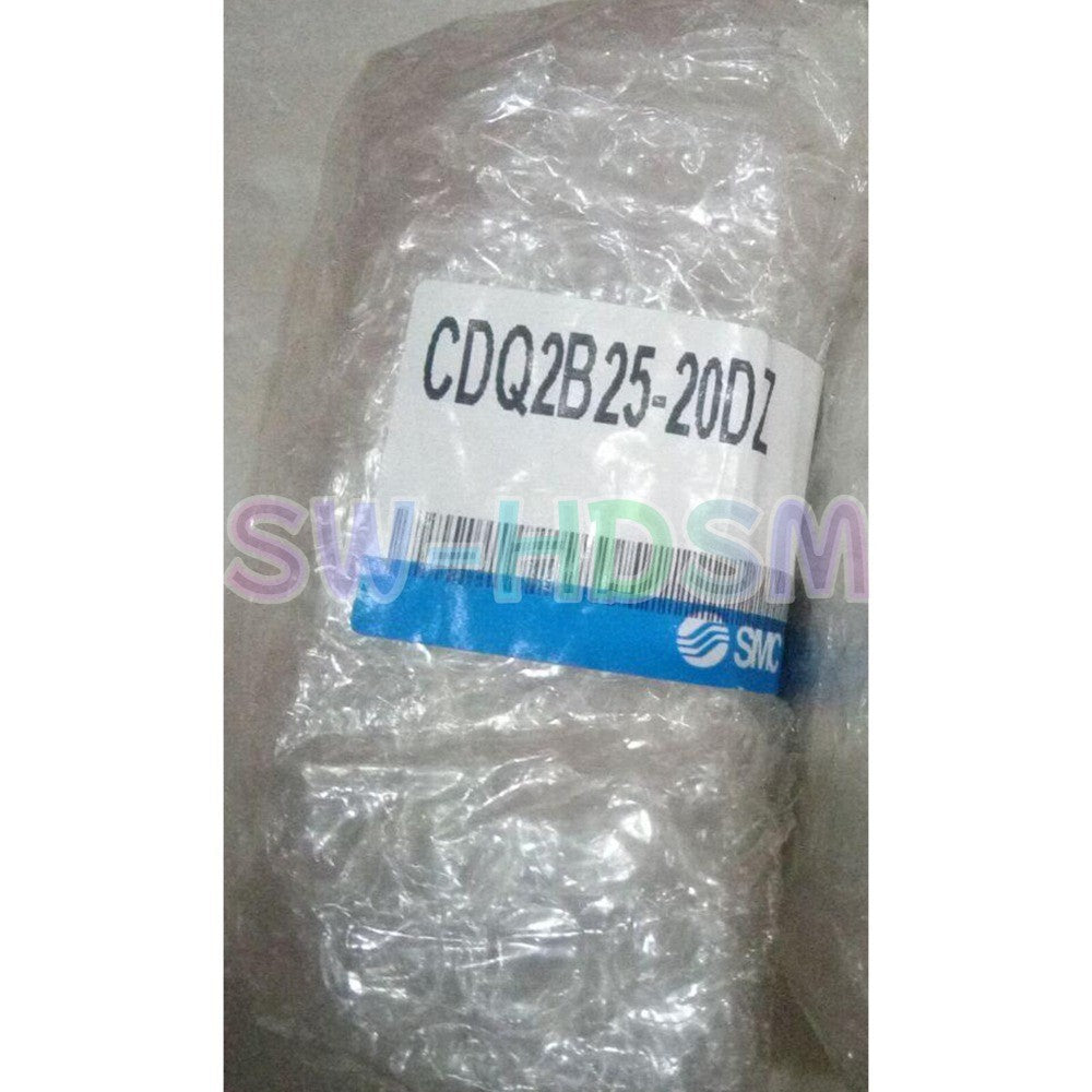 1PCS  for SMC CDQ2B25-20DZ Pneumatic Cylinder Freight Free