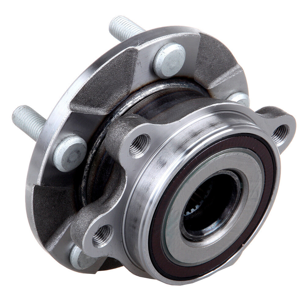 1Pc Wheel Hub Bearing Front For Toyota RAV4 3.5L 2006-2018 Scion tC Manual Trans