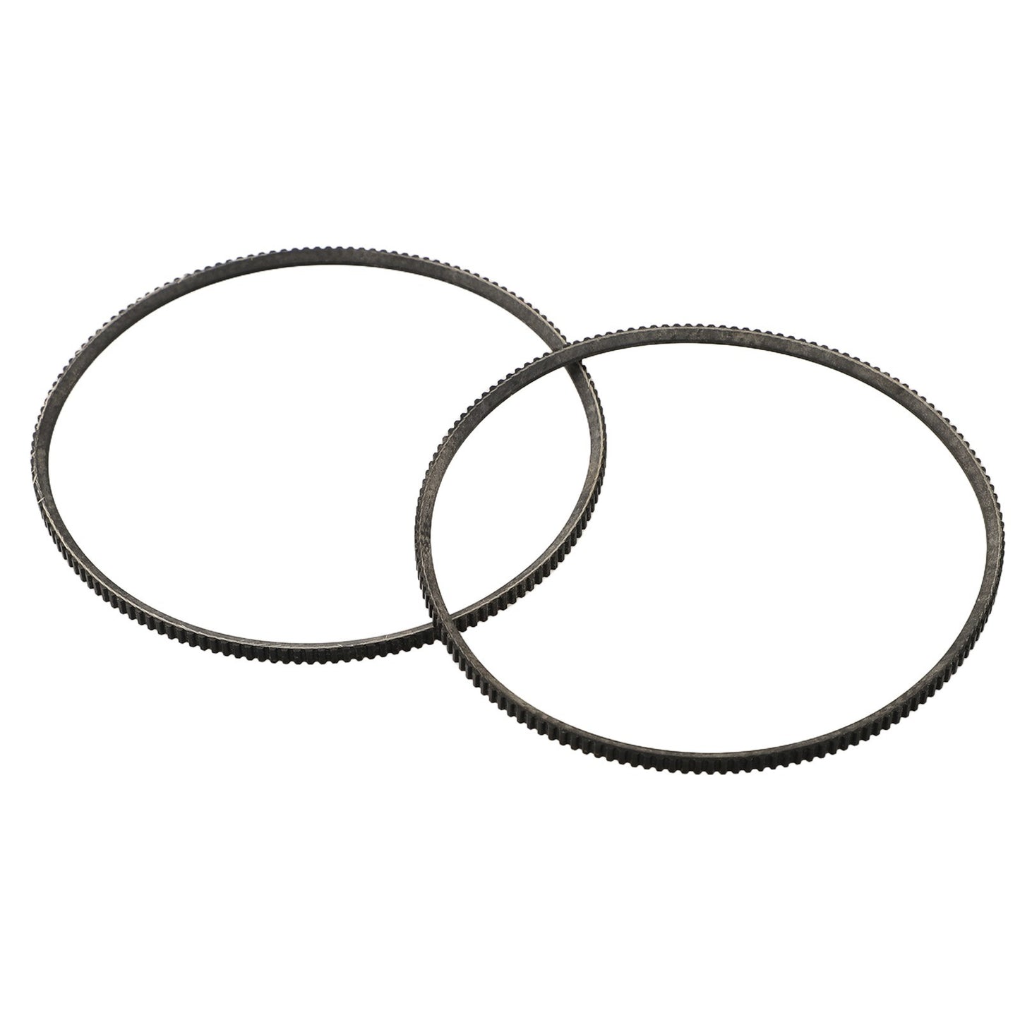 Bore 38mm Belt 5M375 Belt Good Wear Resistance For Most Bore 38mm Lathes