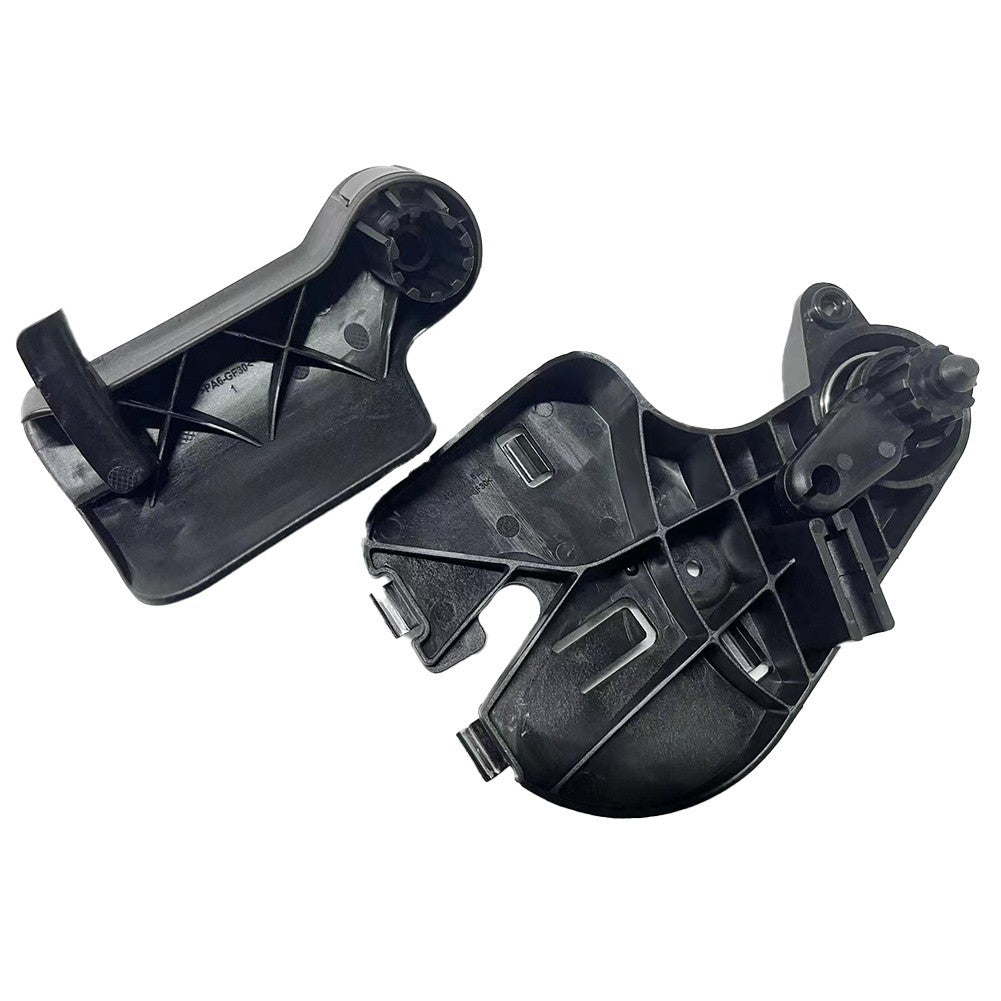 Package Content Engine Hood Release Handle A Engine Hood Release Handle