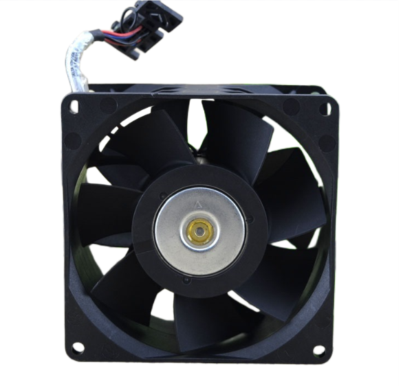 Delta 9050 GFB0912EHG Double motor double blade car supercharged radiator Violen