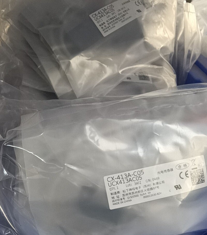 1pcs Panasonic CX-413A-C05 Sensor