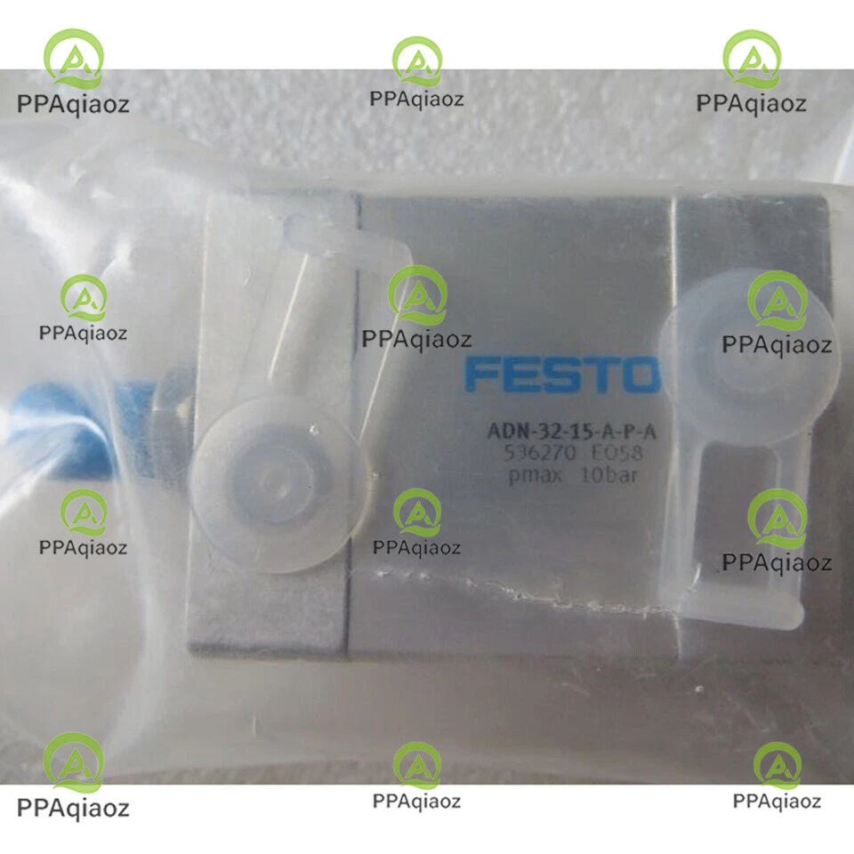 1PC  FESTO ADN-32-15-A-P-A 536270 Cylinder ADN3215APA Free Shipping