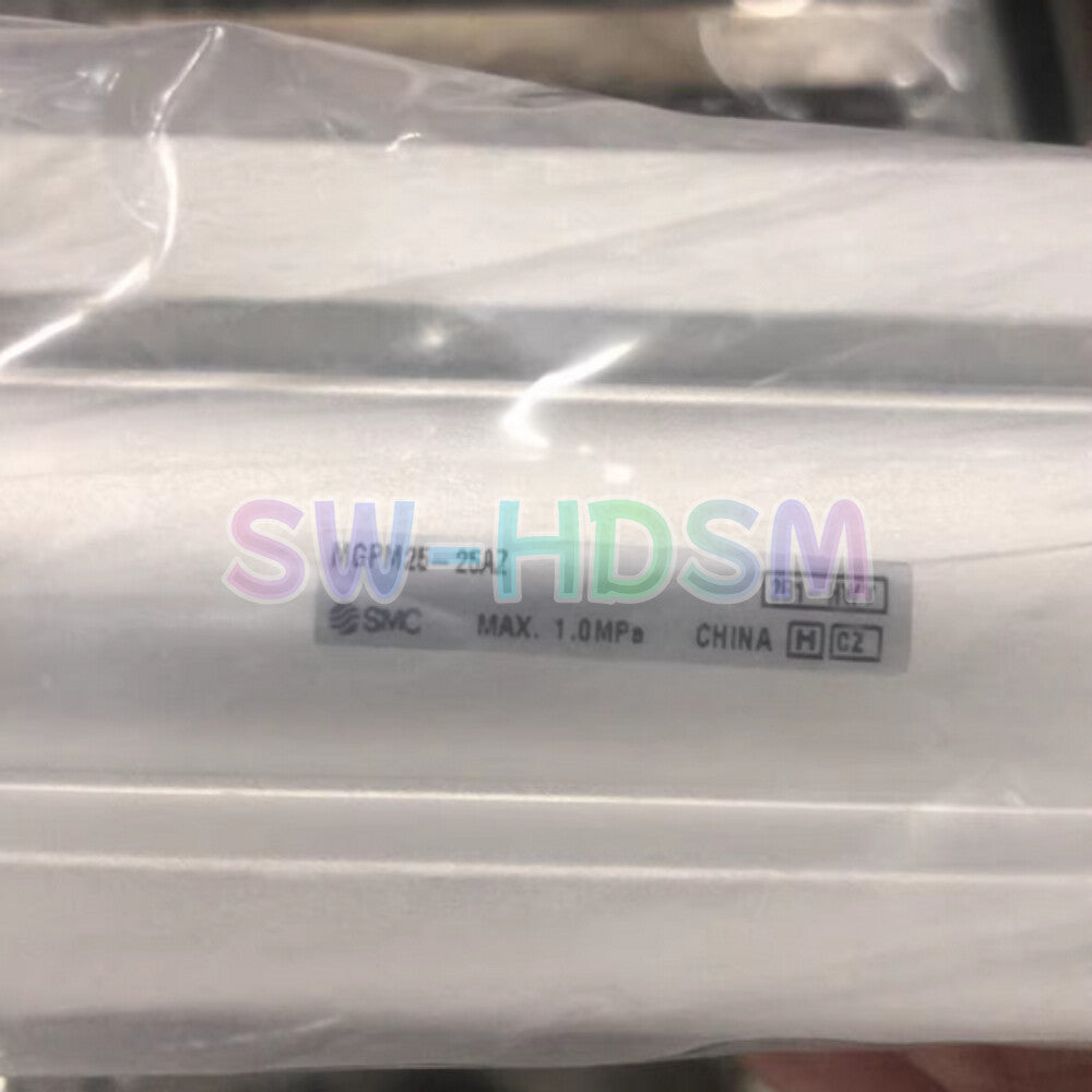 1PCS  for SMC Cylinder MGPM25-25AZ Freight Free
