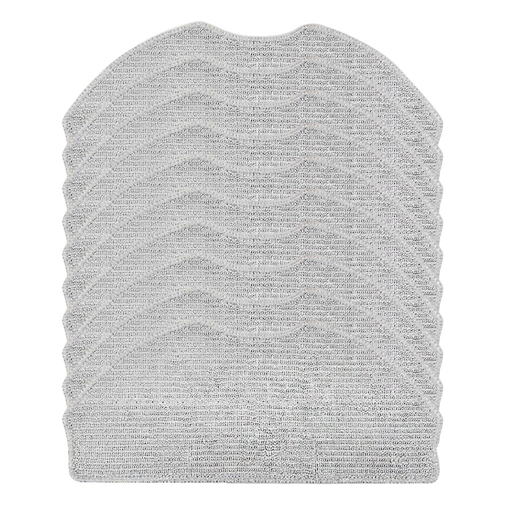 Mop Pad Replacement Compatible with For ROPVACNIC S1 and For Tipdiy G90 Robots