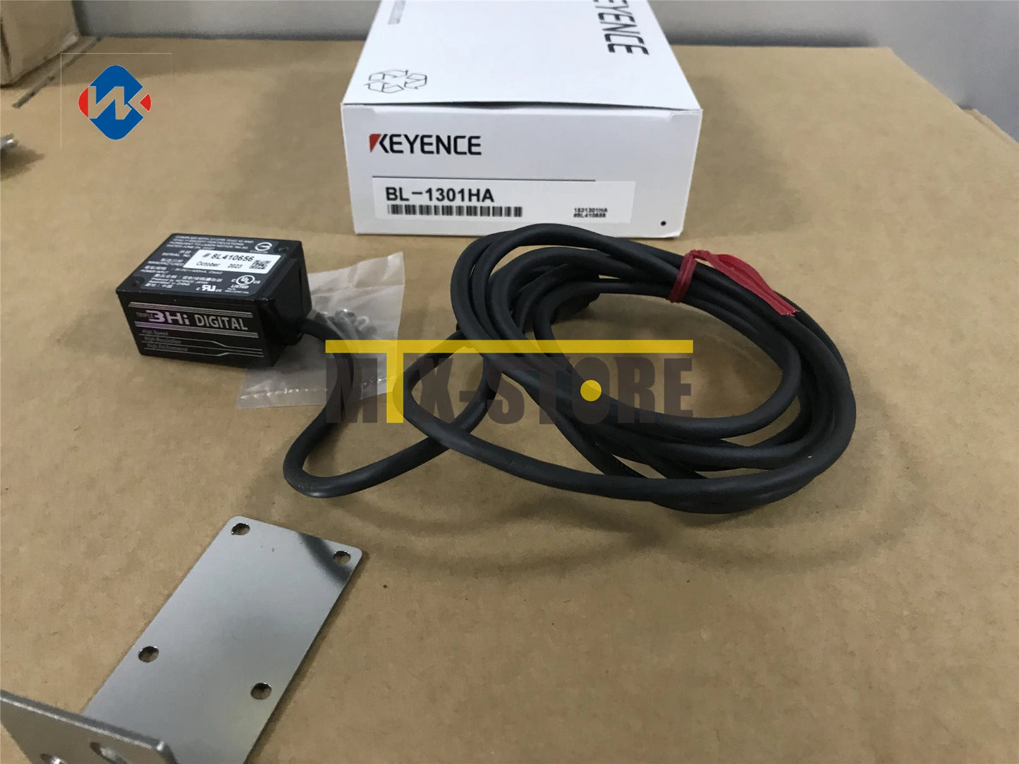 1QTY   Keyence   ones BL-1301HA BL1301HA #P
